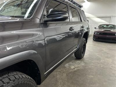 2019 Toyota 4Runner Limited Nightshade SUPERCHARGED - Photo 53 - Portland, OR 97220