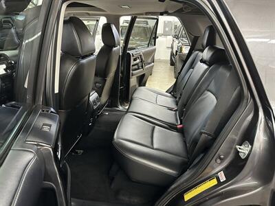 2019 Toyota 4Runner Limited Nightshade  SUPERCHARGED - Photo 19 - Portland, OR 97220
