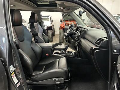 2019 Toyota 4Runner Limited Nightshade  SUPERCHARGED - Photo 21 - Portland, OR 97220