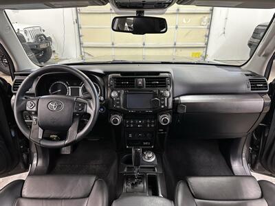 2019 Toyota 4Runner Limited Nightshade SUPERCHARGED - Photo 23 - Portland, OR 97220