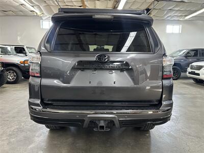 2019 Toyota 4Runner Limited Nightshade SUPERCHARGED - Photo 4 - Portland, OR 97220
