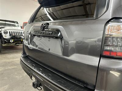 2019 Toyota 4Runner Limited Nightshade SUPERCHARGED - Photo 56 - Portland, OR 97220