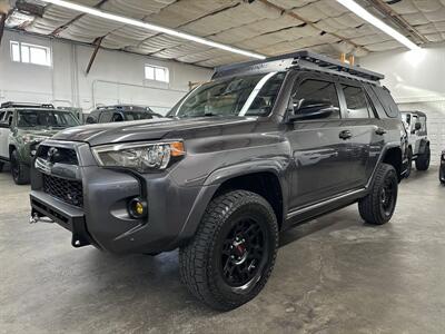 2019 Toyota 4Runner Limited Nightshade SUPERCHARGED - Photo 6 - Portland, OR 97220