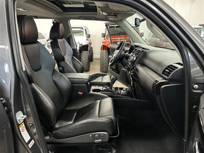 2019 Toyota 4Runner Limited Nightshade SUPERCHARGED - Photo 21 - Portland, OR 97220