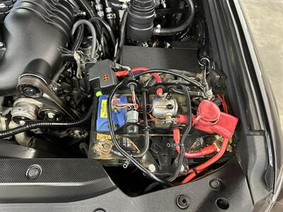 2019 Toyota 4Runner Limited Nightshade SUPERCHARGED - Photo 13 - Portland, OR 97220