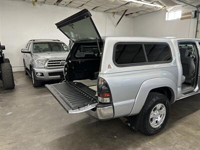 2008 Toyota Tacoma V6 - Photo 51 - Portland, OR 97220