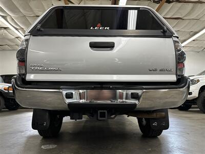 2008 Toyota Tacoma V6 - Photo 52 - Portland, OR 97220