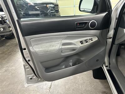 2008 Toyota Tacoma V6 - Photo 32 - Portland, OR 97220