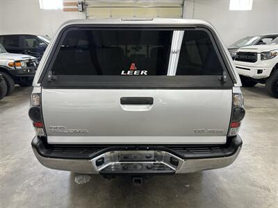 2008 Toyota Tacoma V6 - Photo 4 - Portland, OR 97220