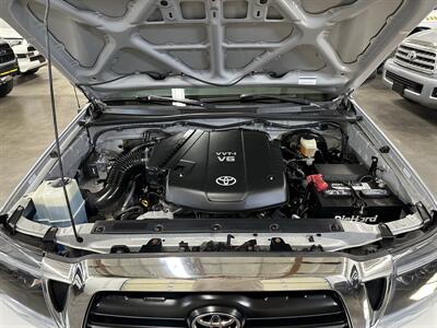 2008 Toyota Tacoma V6 - Photo 9 - Portland, OR 97220