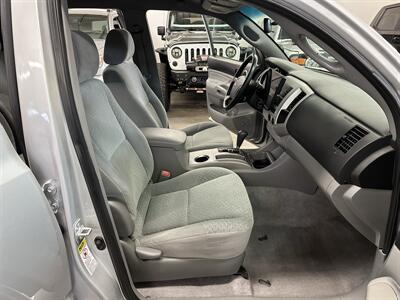 2008 Toyota Tacoma V6 - Photo 15 - Portland, OR 97220