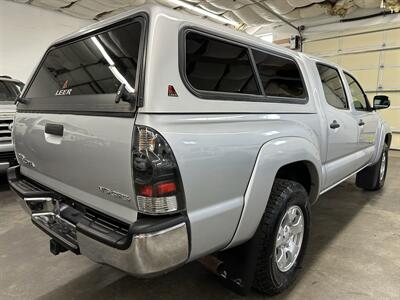 2008 Toyota Tacoma V6 - Photo 50 - Portland, OR 97220