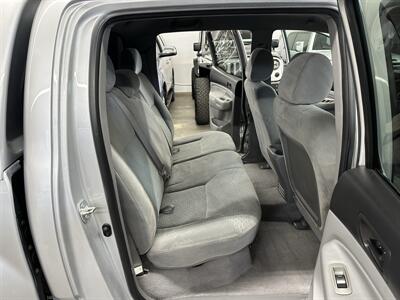 2008 Toyota Tacoma V6 - Photo 14 - Portland, OR 97220