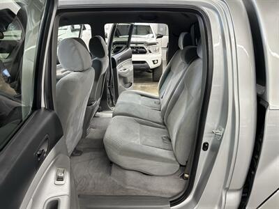 2008 Toyota Tacoma V6 - Photo 13 - Portland, OR 97220