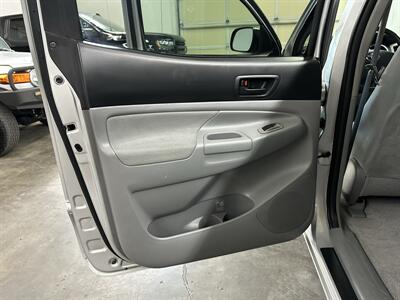 2008 Toyota Tacoma V6 - Photo 35 - Portland, OR 97220