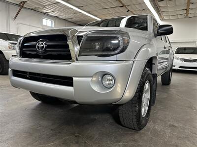 2008 Toyota Tacoma V6 - Photo 44 - Portland, OR 97220