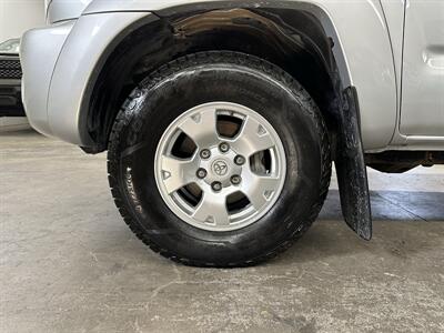 2008 Toyota Tacoma V6 - Photo 10 - Portland, OR 97220