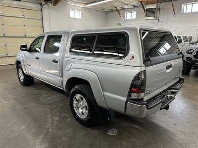 2008 Toyota Tacoma V6 - Photo 6 - Portland, OR 97220