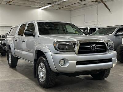 2008 Toyota Tacoma V6 - Photo 1 - Portland, OR 97220