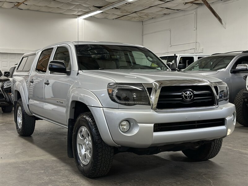 2008 Toyota Tacoma V6   - Photo 1 - Portland, OR 97220