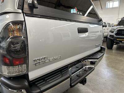 2008 Toyota Tacoma V6 - Photo 53 - Portland, OR 97220