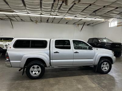 2008 Toyota Tacoma V6 - Photo 2 - Portland, OR 97220