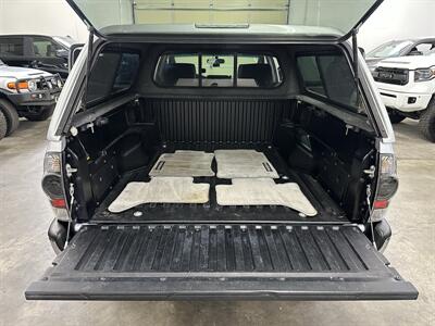 2008 Toyota Tacoma V6 - Photo 5 - Portland, OR 97220