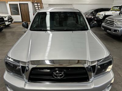 2008 Toyota Tacoma V6 - Photo 42 - Portland, OR 97220
