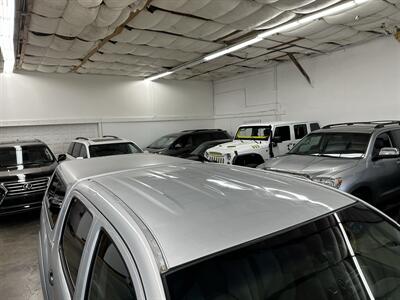 2008 Toyota Tacoma V6 - Photo 41 - Portland, OR 97220