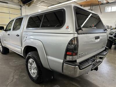 2008 Toyota Tacoma V6 - Photo 49 - Portland, OR 97220