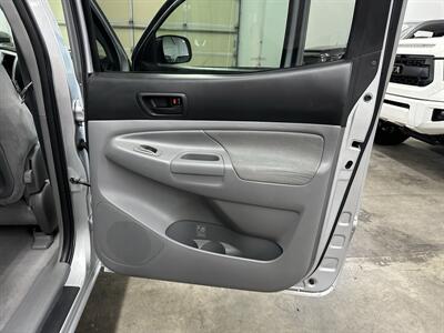 2008 Toyota Tacoma V6 - Photo 36 - Portland, OR 97220