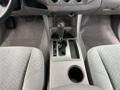 2008 Toyota Tacoma V6 - Photo 22 - Portland, OR 97220