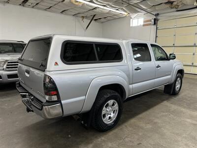 2008 Toyota Tacoma V6 - Photo 3 - Portland, OR 97220