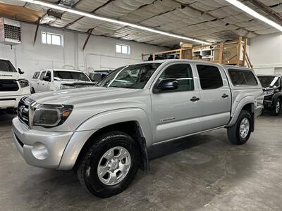 2008 Toyota Tacoma V6 - Photo 7 - Portland, OR 97220