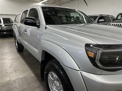 2008 Toyota Tacoma V6 - Photo 45 - Portland, OR 97220