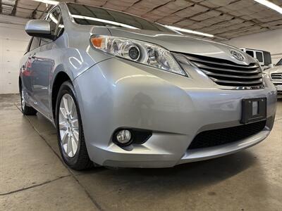 2014 Toyota Sienna XLE 7-Passenger   - Photo 41 - Portland, OR 97220