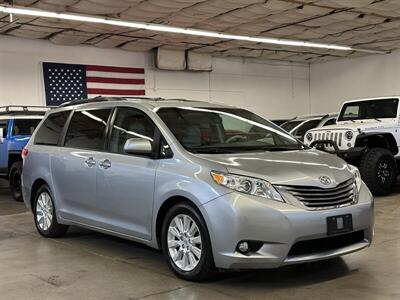 2014 Toyota Sienna XLE 7-Passenger   - Photo 1 - Portland, OR 97220