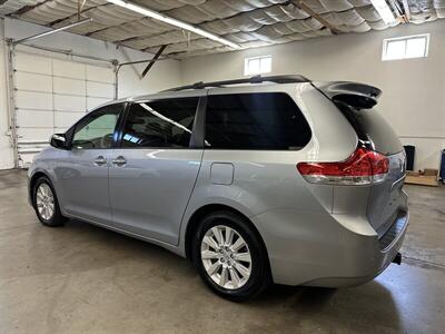 2014 Toyota Sienna XLE 7-Passenger   - Photo 5 - Portland, OR 97220