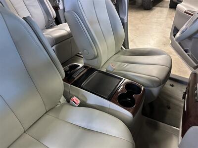 2014 Toyota Sienna XLE 7-Passenger   - Photo 36 - Portland, OR 97220