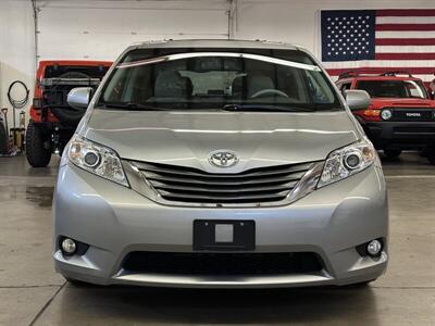 2014 Toyota Sienna XLE 7-Passenger   - Photo 7 - Portland, OR 97220