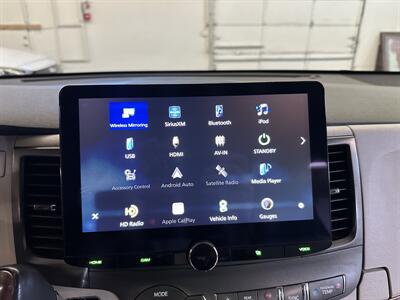 2014 Toyota Sienna XLE 7-Passenger   - Photo 23 - Portland, OR 97220
