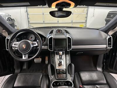 2013 Porsche Cayenne GTS - Photo 15 - Portland, OR 97220