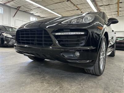 2013 Porsche Cayenne GTS - Photo 45 - Portland, OR 97220