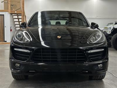 2013 Porsche Cayenne GTS - Photo 7 - Portland, OR 97220