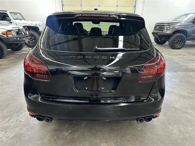 2013 Porsche Cayenne GTS - Photo 4 - Portland, OR 97220
