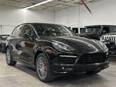 2013 Porsche Cayenne GTS - Photo 1 - Portland, OR 97220