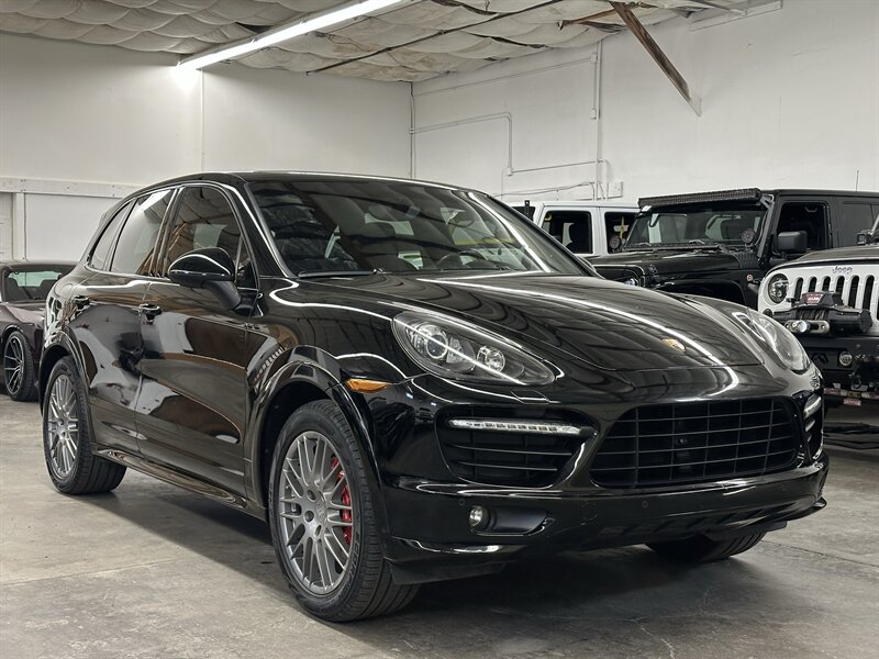 2013 Porsche Cayenne GTS   - Photo 1 - Portland, OR 97220