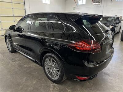 2013 Porsche Cayenne GTS - Photo 5 - Portland, OR 97220