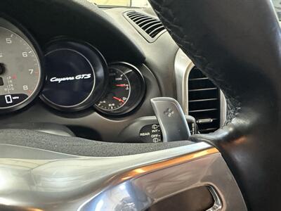 2013 Porsche Cayenne GTS - Photo 41 - Portland, OR 97220