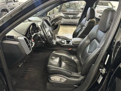 2013 Porsche Cayenne GTS - Photo 10 - Portland, OR 97220